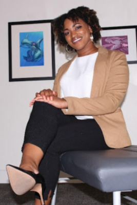 Ke'La Kimble